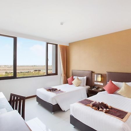 Mida Grande Hotel Dhavaravati Nakhon Pathom - Sha Plus Екстериор снимка