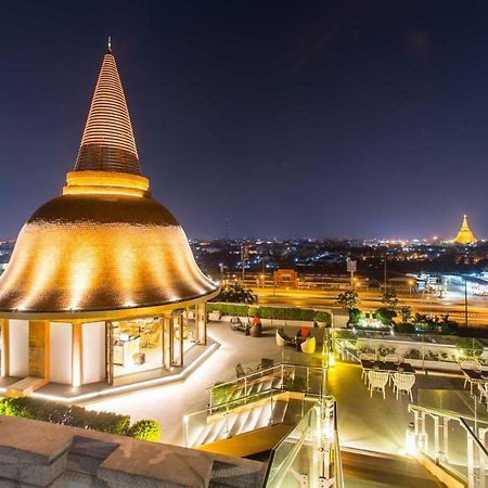 Mida Grande Hotel Dhavaravati Nakhon Pathom - Sha Plus Екстериор снимка