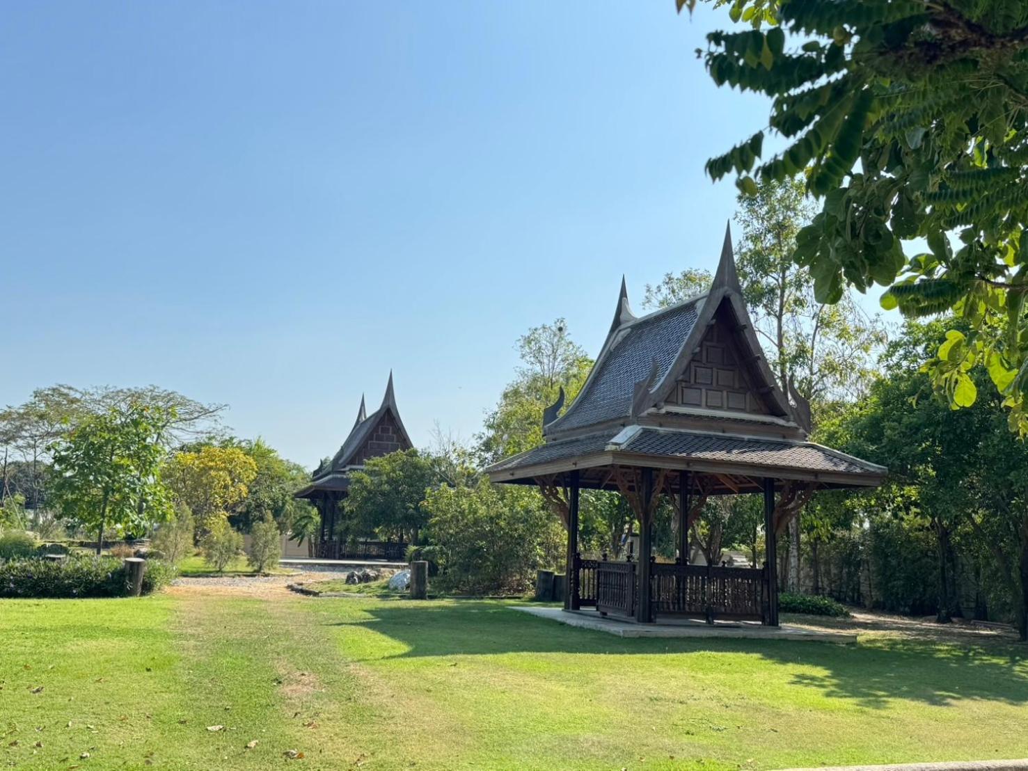 Mida Grande Hotel Dhavaravati Nakhon Pathom - Sha Plus Екстериор снимка