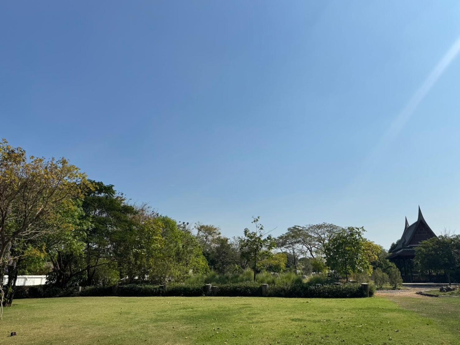 Mida Grande Hotel Dhavaravati Nakhon Pathom - Sha Plus Екстериор снимка
