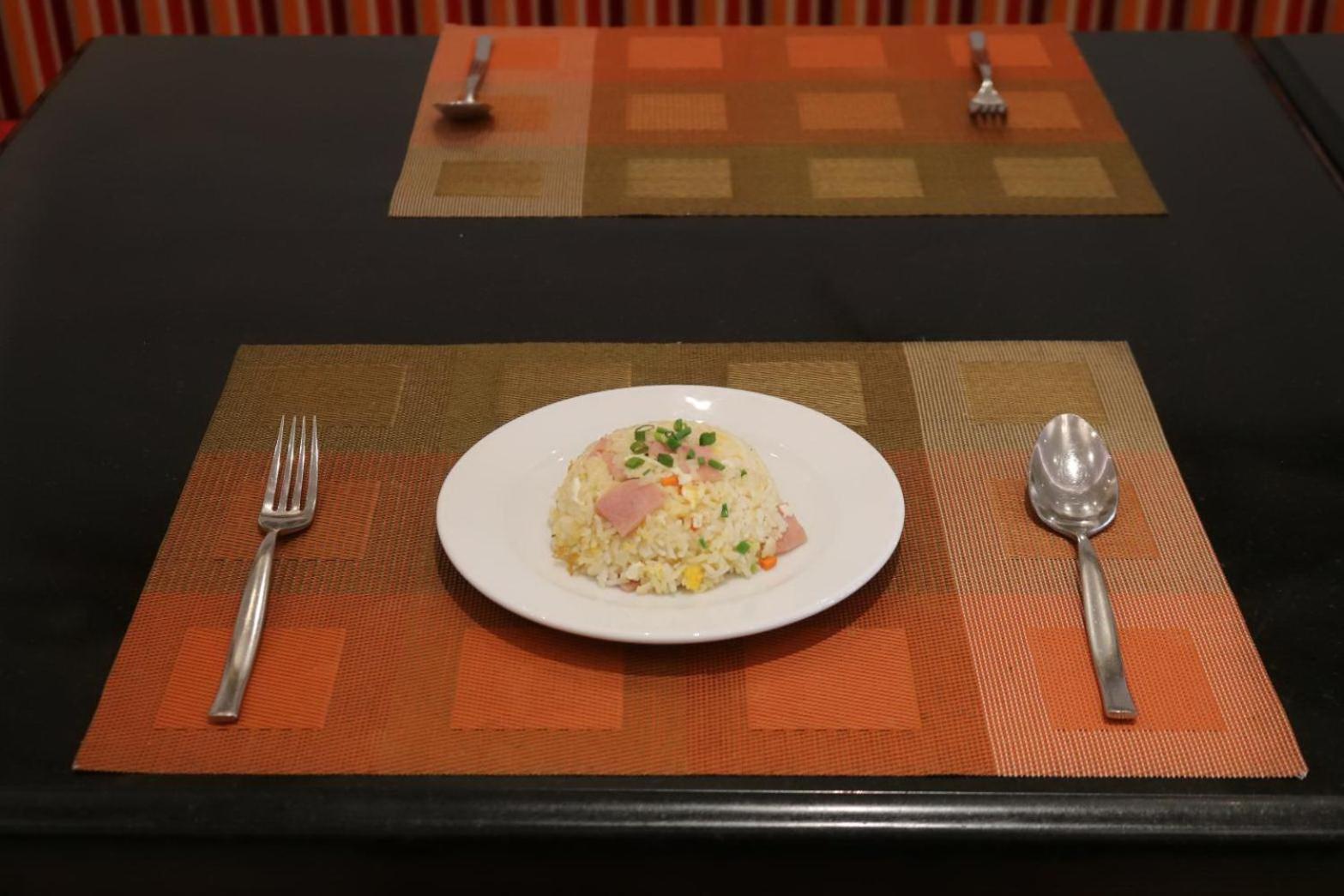 Mida Grande Hotel Dhavaravati Nakhon Pathom - Sha Plus Екстериор снимка