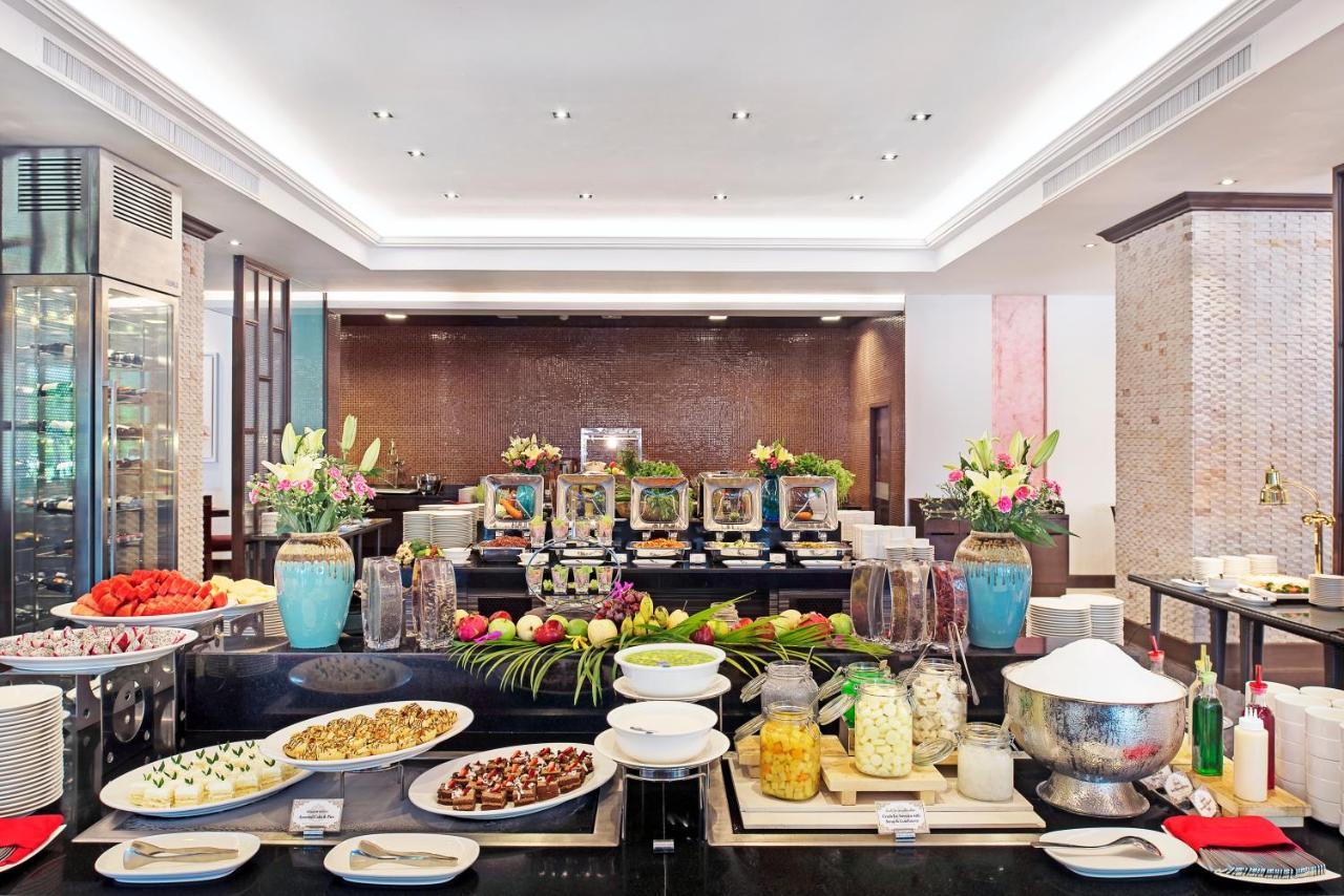 Mida Grande Hotel Dhavaravati Nakhon Pathom - Sha Plus Екстериор снимка
