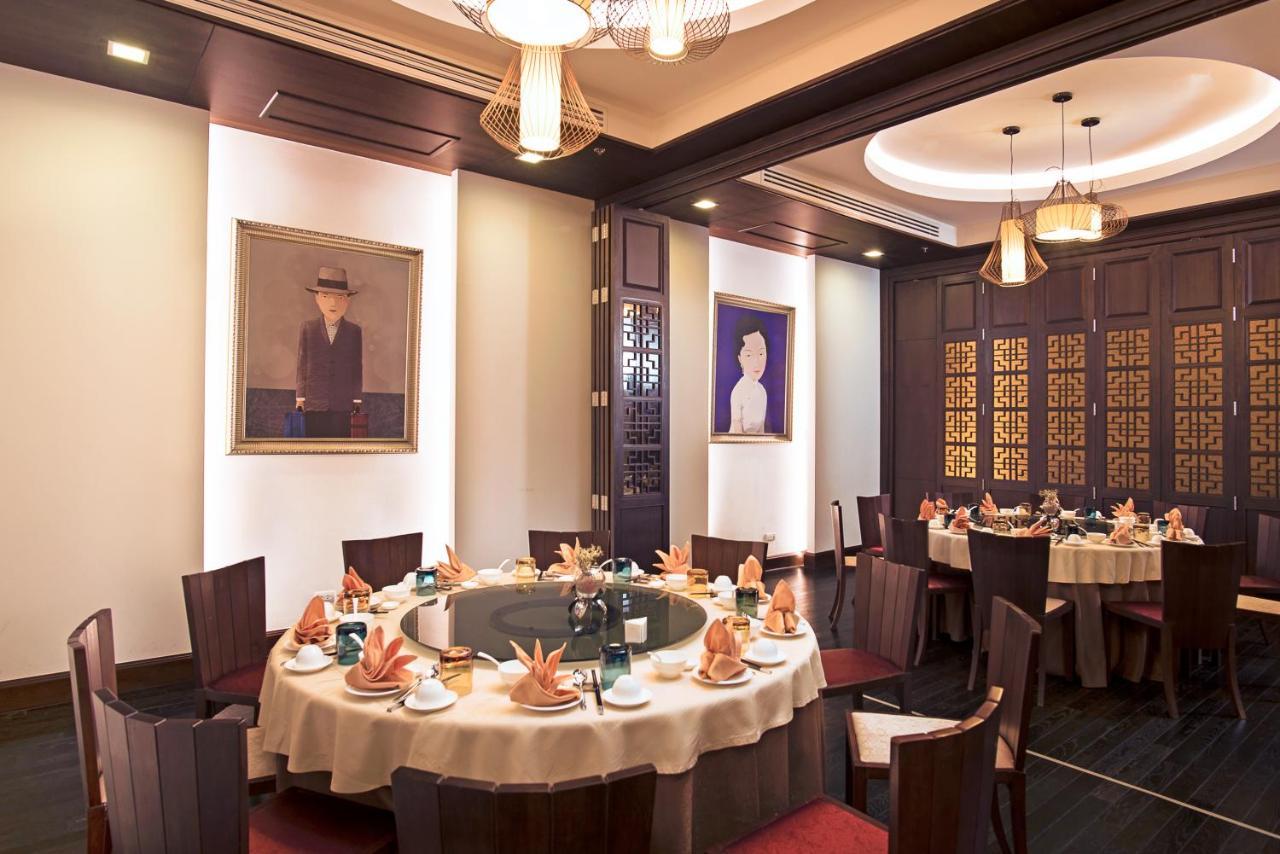 Mida Grande Hotel Dhavaravati Nakhon Pathom - Sha Plus Екстериор снимка