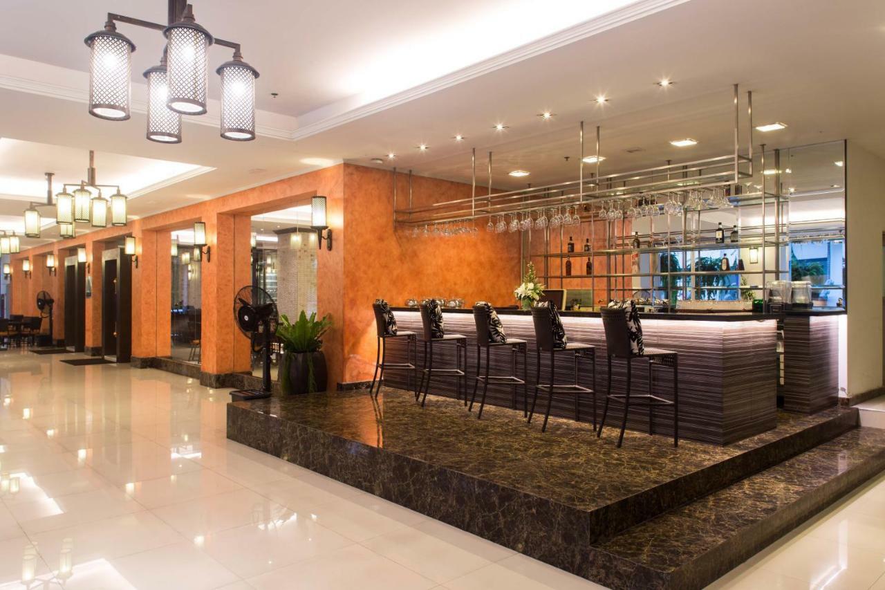 Mida Grande Hotel Dhavaravati Nakhon Pathom - Sha Plus Екстериор снимка