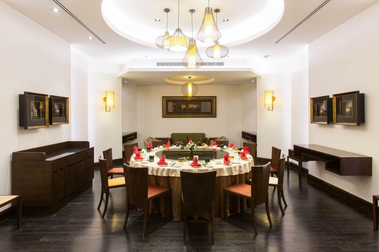 Mida Grande Hotel Dhavaravati Nakhon Pathom - Sha Plus Екстериор снимка
