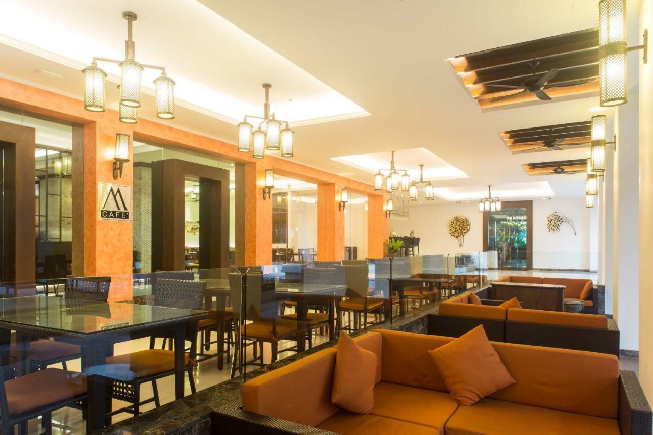 Mida Grande Hotel Dhavaravati Nakhon Pathom - Sha Plus Екстериор снимка