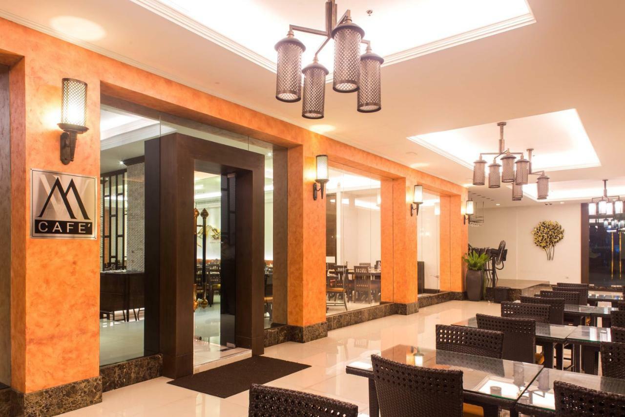 Mida Grande Hotel Dhavaravati Nakhon Pathom - Sha Plus Екстериор снимка
