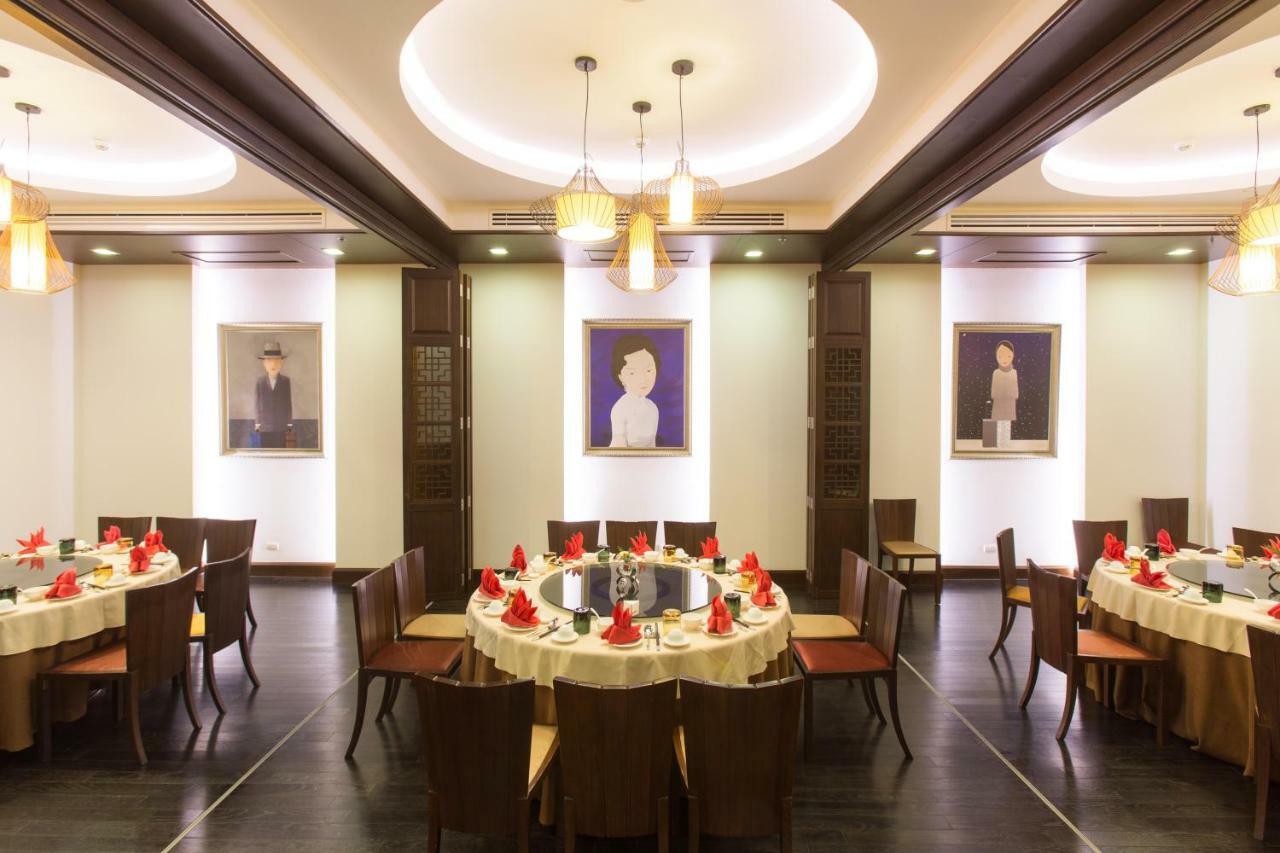 Mida Grande Hotel Dhavaravati Nakhon Pathom - Sha Plus Екстериор снимка