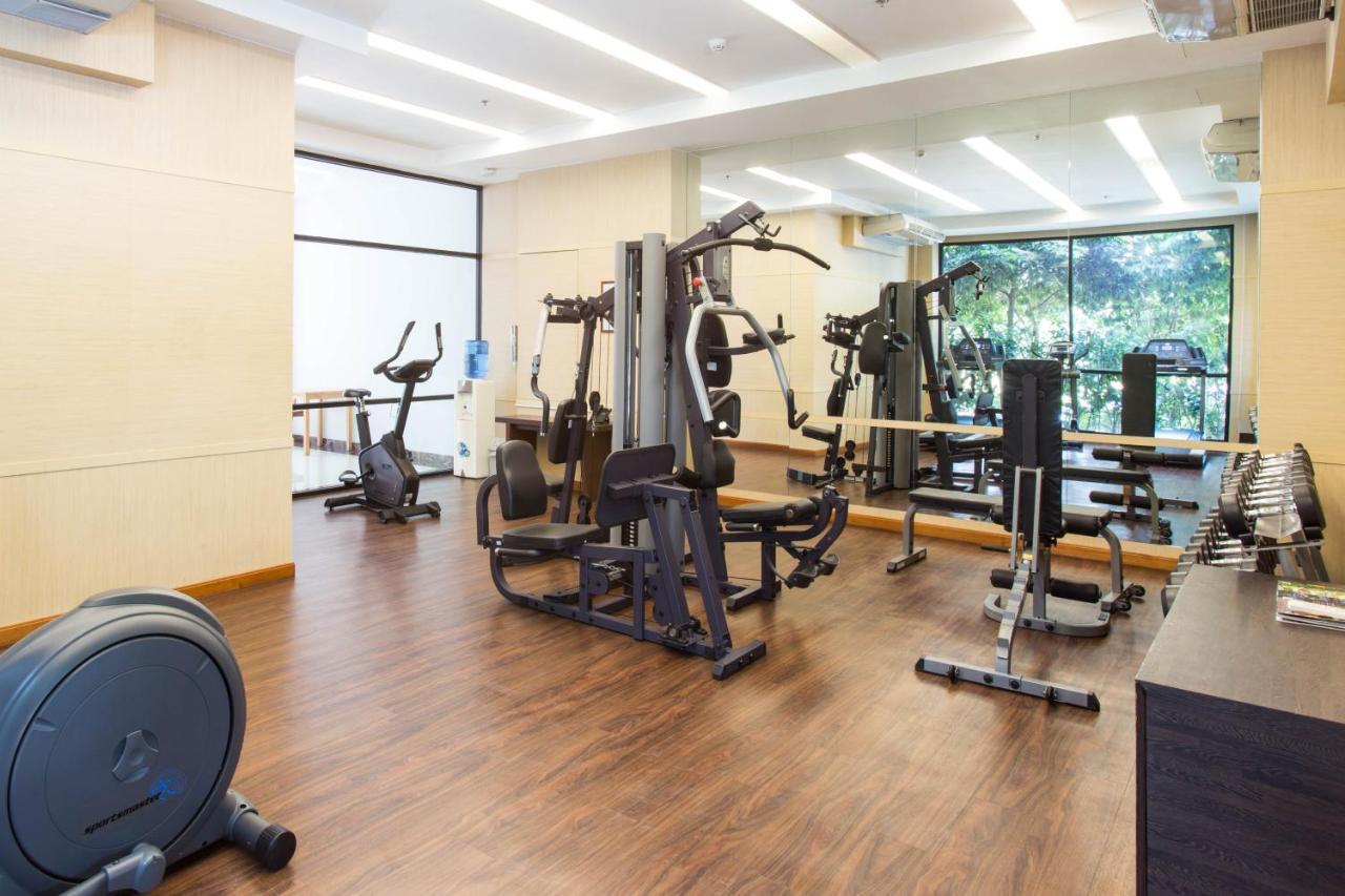 Mida Grande Hotel Dhavaravati Nakhon Pathom - Sha Plus Екстериор снимка