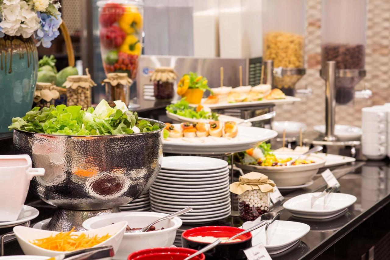 Mida Grande Hotel Dhavaravati Nakhon Pathom - Sha Plus Екстериор снимка
